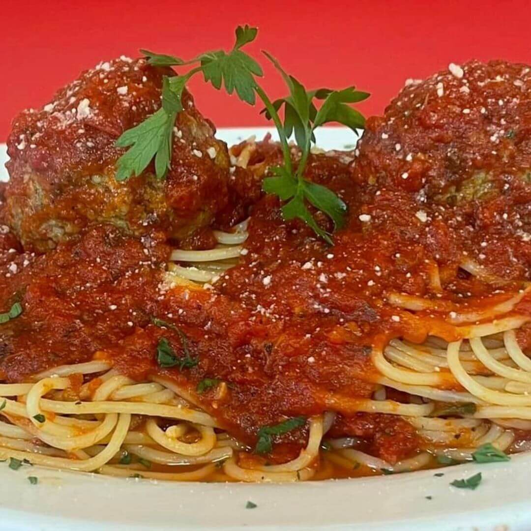 Italian Connection Pizza Dumont